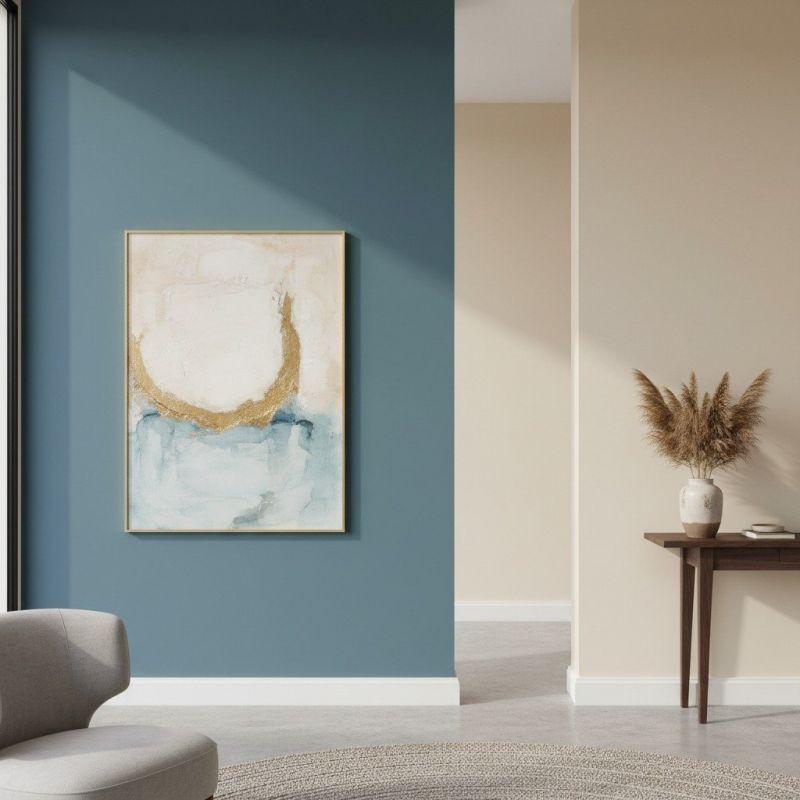 Commercial Ceiling Painting