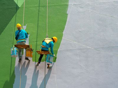 Best Interior Painting Contractors in Gilbert, AZ
