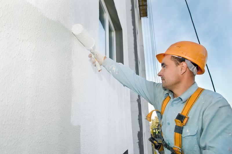 Cost of Commercial Painting in Gilbert, AZ
