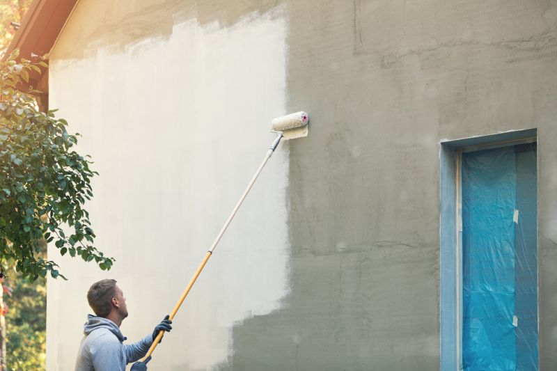 Preparing Your Business for Painting